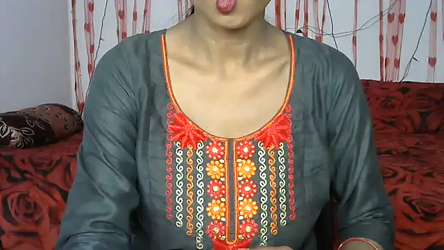 Anjali Milsi online show from March 22, 9:56 am