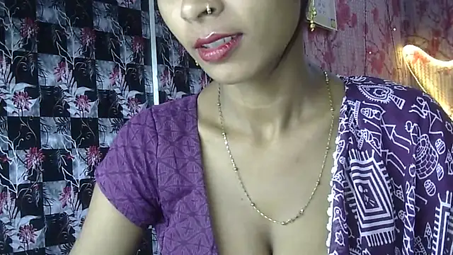 Anjali Milsi online show from September 17, 4:25 am