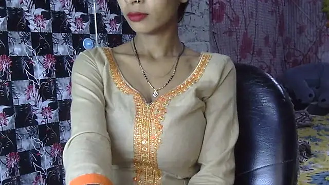 Anjali Milsi online show from October 7, 4:31 am