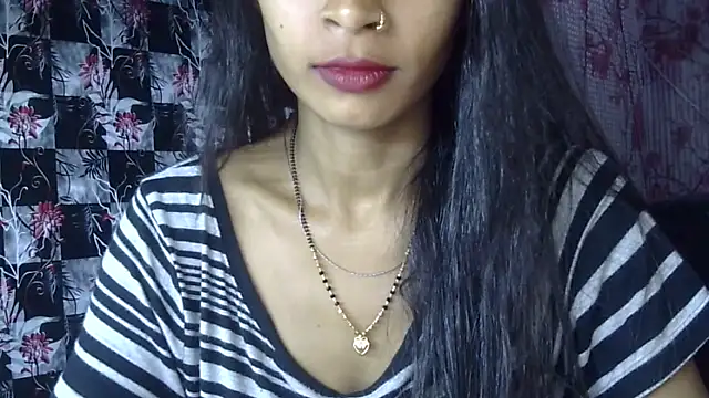 Anjali Milsi online show from October 7, 4:37 pm