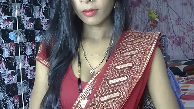Anjali Milsi online show from October 11, 5:50 am