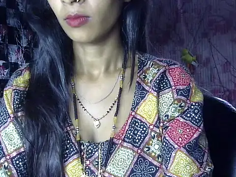 Anjali Milsi online show from October 14, 4:57 am