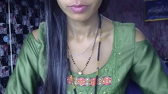 Anjali Milsi online show from October 16, 4:13 am