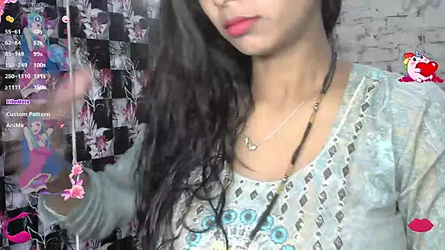 Anjali Milsi online show from February 1, 10:14 am