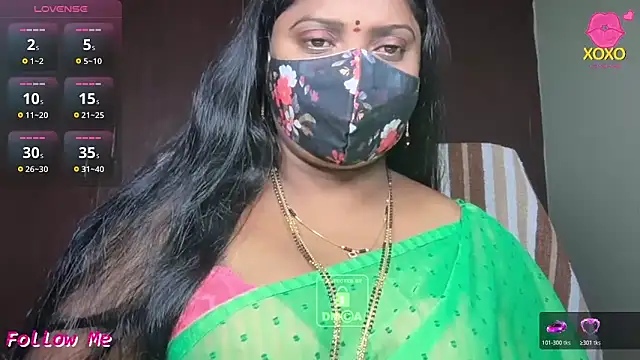 vani-09 online show from April 9, 3:50 pm