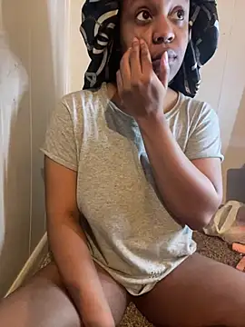 Galaxybabe23 online show from February 16, 3:04 am