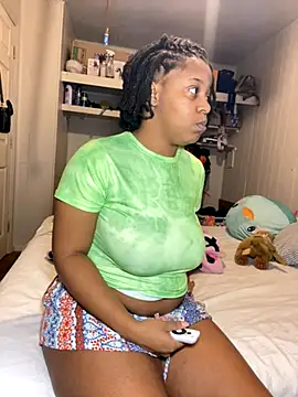 Galaxybabe23 online show from September 30, 4:50 am