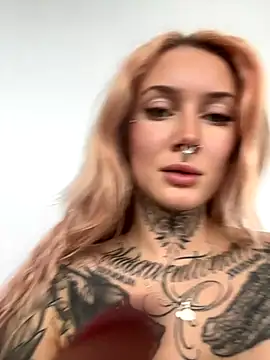 Stella-Kink online show from November 8, 11:54 am