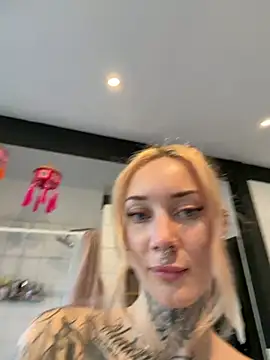 Stella-Kink online show from March 6, 1:07 pm