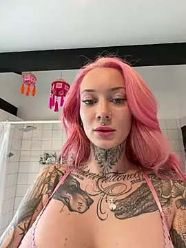 Stella-Kink online show from April 12, 8:41 am