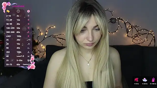 Snapshot of Yoda21 chatting on February 4, 12:55 pm Yoda21 online show from February 4, 12:55 pm