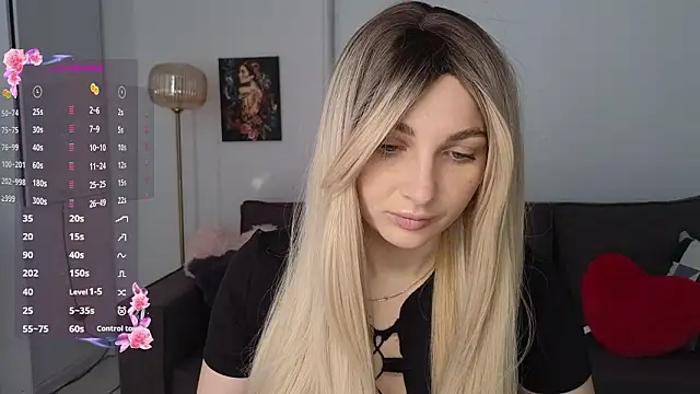 Snapshot of Yoda21 chatting on February 19, 11:39 am Yoda21 online show from February 19, 11:39 am