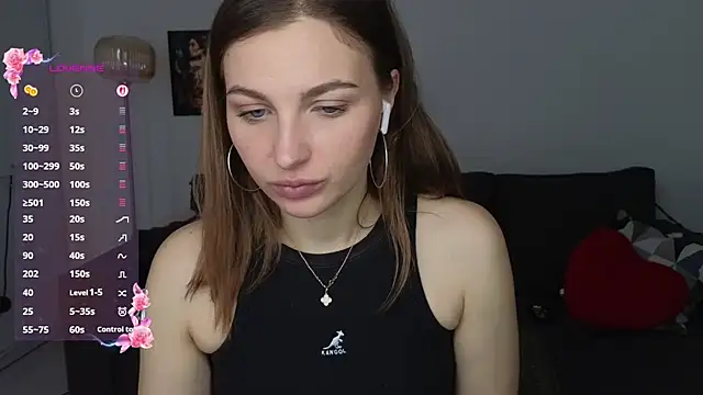 Snapshot of Yoda21 chatting on February 28, 1:34 pm Yoda21 online show from February 28, 1:34 pm