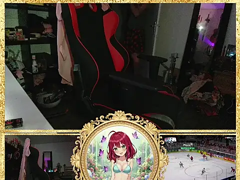Snapshot of Killitoris chatting on May 30, 7:55 pm Killitoris online show from May 30, 7:55 pm