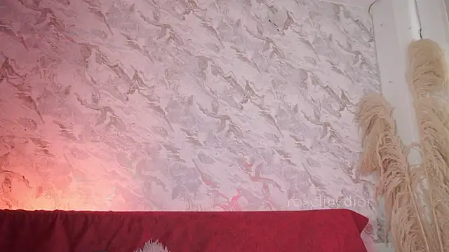 roselinedior online show from November 18, 12:53 pm