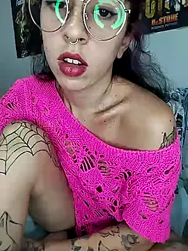 toxicsharmmy online show from April 15, 5:53 pm