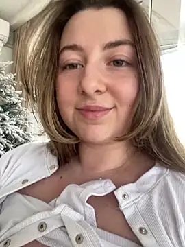 curvyflawless online show from January 29, 11:41 am