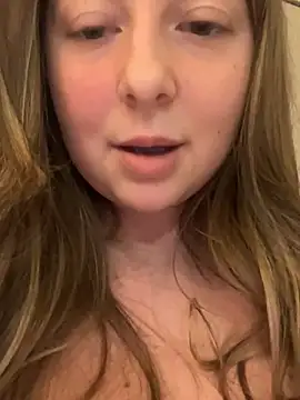 curvyflawless online show from February 23, 9:44 am