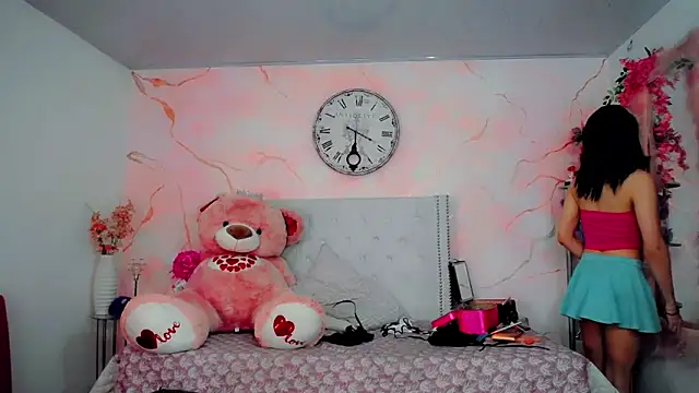 maria camilacms online show from February 21, 6:09 pm