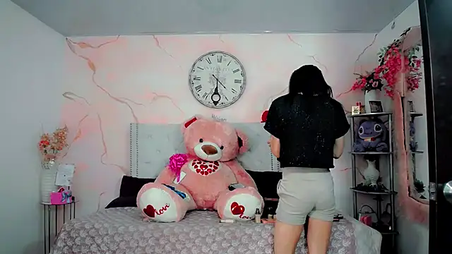 maria camilacms online show from March 14, 6:02 pm