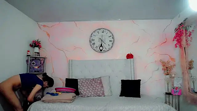 maria camilacms online show from March 19, 6:01 pm