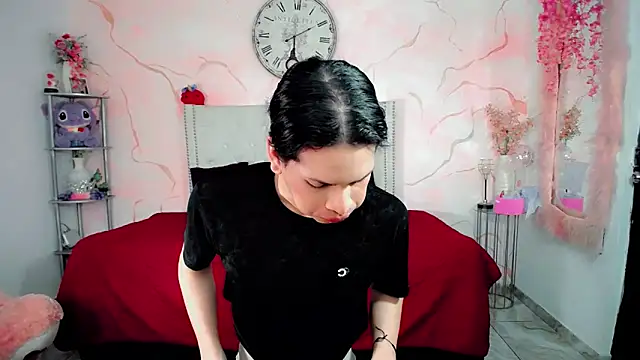 Snapshot of maria_camilacms chatting on April 23, 6:10 pm maria camilacms online show from April 23, 6:10 pm