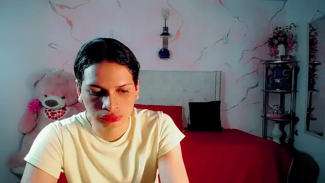 maria camilacms online show from July 16, 12:05 am