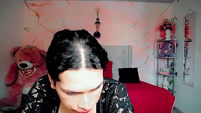 maria camilacms online show from July 17, 6:24 pm