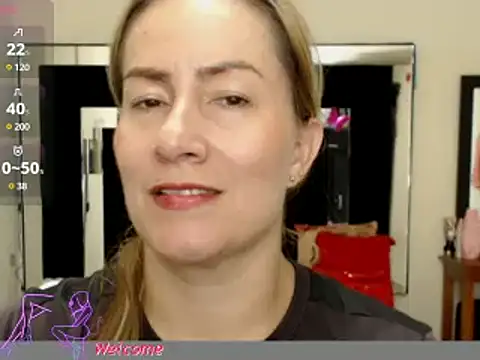 CATRINA-83 online show from March 6, 8:27 pm