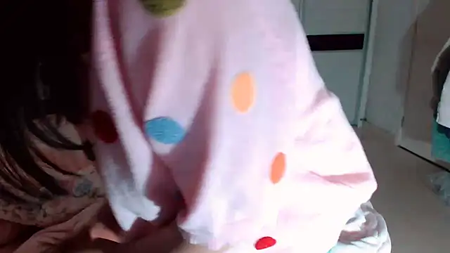 -Lucky Girl online show from February 5, 12:32 pm