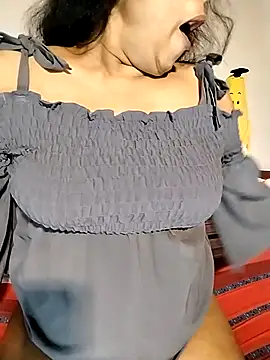 Snapshot of Quite_Malsha chatting on March 12, 6:40 am Quite Malsha online show from March 12, 6:40 am