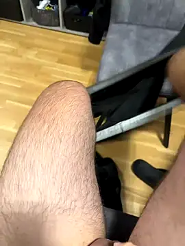 donhuan14 online show from November 17, 10:10 am