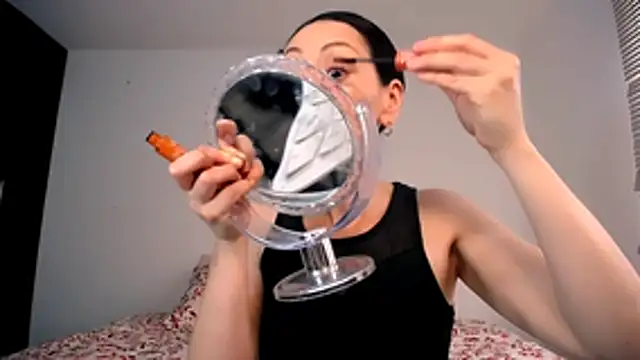 AliceRossi online show from March 18, 3:26 pm