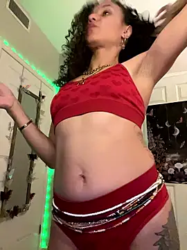  Neeka  online show from January 18, 3:54 am