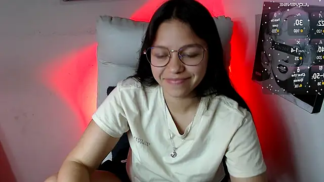 SamanthaRoldaan online show from February 27, 5:26 pm