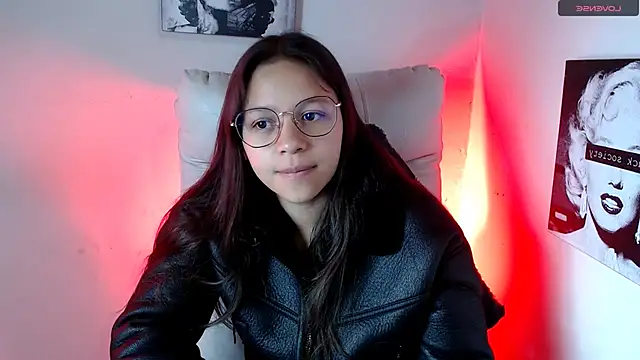 SamanthaRoldaan online show from March 7, 3:49 pm