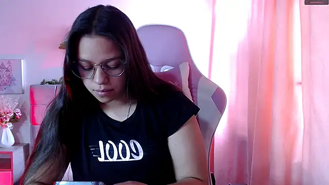 SamanthaRoldaan online show from September 12, 3:12 pm