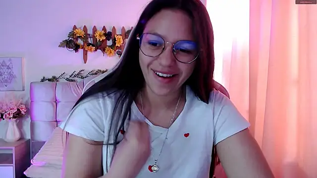 SamanthaRoldaan online show from September 16, 4:30 pm