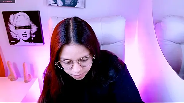 SamanthaRoldaan online show from March 11, 2:34 pm