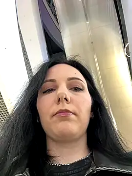 naughty lucifer online show from October 28, 5:26 pm