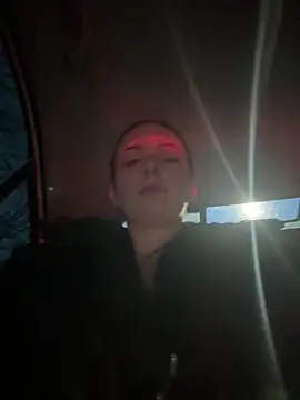 naughty lucifer online show from February 12, 3:07 pm