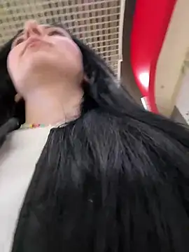 naughty lucifer online show from February 13, 2:35 pm