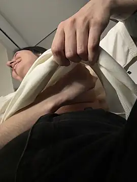 naughty lucifer online show from March 21, 7:39 pm