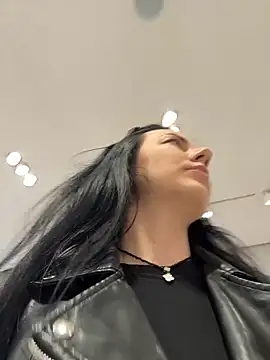 naughty lucifer online show from March 25, 10:43 am