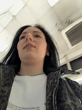 naughty lucifer online show from April 13, 11:59 am