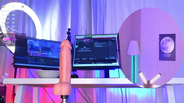 maykka online show from March 19, 12:03 am