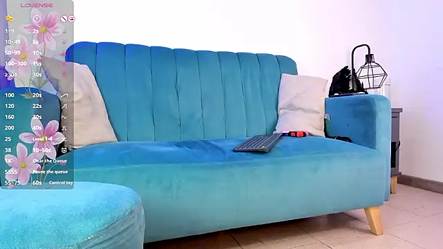 Evang hot online show from February 27, 8:53 pm