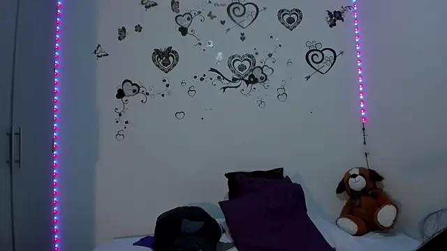 Linisprincehot69 online show from February 25, 8:13 am