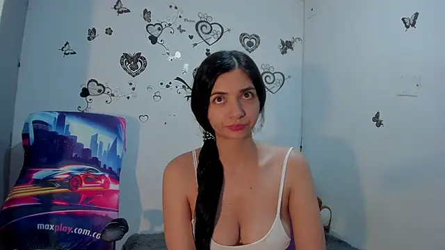 Linisprincehot69 online show from May 23, 9:35 am