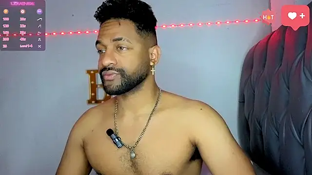 bbcblackhot34 online show from January 18, 1:37 pm